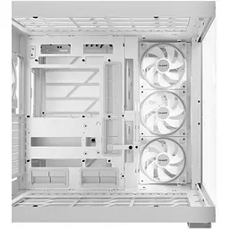 Корпус be quiet! Light Base 900 FX Tempered Glass White (BGW72) [134573] - мініатюра 4