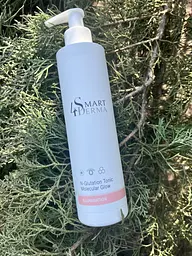 Тонік для обличчя, освітлюючий Smart4Derma молекулярний з ніаценамідом та глутатіоном, 250 мл - мініатюра 2