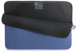 Tucano Чохол Melange 15/16, синій - мініатюра 2