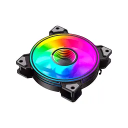 Кулер до корпусу Gamemax DRH400 - мініатюра 4