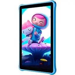 Планшет Blackview Tab 30 Kids 10.1" 2/64Gb Wi-Fi Ocean Blue Global EU [111142] - мініатюра 4