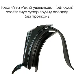 Підліткові (дорослі) окуляри для плавання (2SG220-01) Renvo Onesize fit0024513 - мініатюра 2