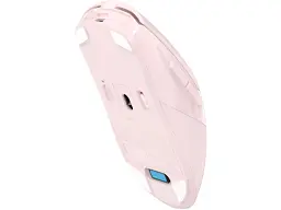 Миша A4Tech Fstyler FB50C Plus Wireless/Bluetooth Pink - мініатюра 4