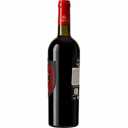 Вино Zonin Valpolicella Classico Superiore Ripasso, червоне, сухе, 14%, 0,75 л (37699) - мініатюра 3