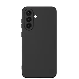 Чохол до мобільного телефона BeCover Samsung Galaxy A17 5G SM-A176 Black (713689) - мініатюра 2