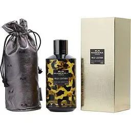 Парфумована вода Mancera Wild Leather 120 мл