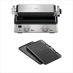 Електрогриль Braun CG 7020 (00000025957) - мініатюра 2