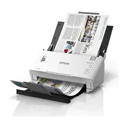 Сканер Epson WorkForce DS-410 (B11B249401) - мініатюра 6