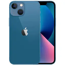 Смартфон Apple iPhone 13, 128GB Blue NEW