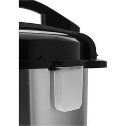 Мультиварка-скороварка Liberton LPC-4500 [115705] - мініатюра 7