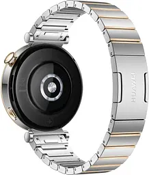 Смарт-годинник Huawei Watch GT 4 41mm Silver - мініатюра 5