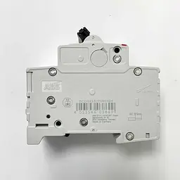 Автоматичний вимикач ABB SZ203-C32 ( 2CDS253025R0324 ) - мініатюра 2