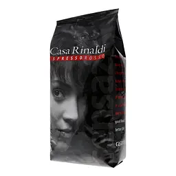 Кава в зернах Casa Rinaldi Espresso Oro Casa 1 кг - мініатюра 2