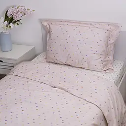 Комплект постільної білизни Viluta підлітковий Brushed Warm Cotton W10_Warm_pd - мініатюра 3