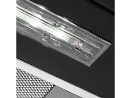 Витяжка Pyramida KT 60 BL - мініатюра 7