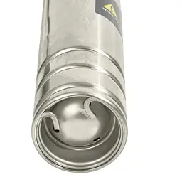 Насос заглибний свердловинний відцентровий Vitals Aqua PRO 3-20SD 1851-0.8r стійкий до піску (150674) - мініатюра 5