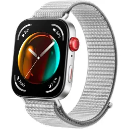 Смарт-годинник Huawei Watch Fit 3 Grey