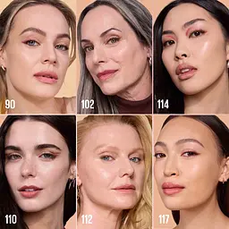 Тональний крем Maybelline New York Lifter №90 з SPF15 для наповнення та природного сяяння шкіри 30 мл - мініатюра 8