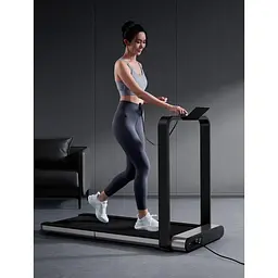 Бігова доріжка Kingsmith WalkingPad X21 Black [119973] - мініатюра 13