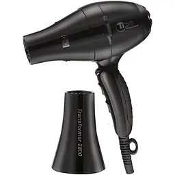 Фен TICO Professional Transformer 2800 (100028) [78023] - мініатюра 2