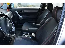 Авточохли модельні MW Brothers для Honda CR-V III c 2007