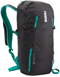 Похідний рюкзак Thule AllTrail 15L (Obsidian/Bluegrass) 3203740 (TH 3203740)