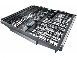 Вбудована посудомийна машина Haier I-Pro Shine Series 6 XI 4A4M4PB - мініатюра 4