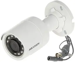 Turbo HD-камера Hikvision (DS-2CE16D0T-IRF(C) 2.8mm)
