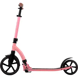 Самокат Miqilong Beagle рожевий (BEAGLE-200-PINK) - мініатюра 4