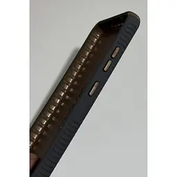 Протиударний чохол Speck Presidio2 Grip Samsung Galaxy S24 Plus/S25 Plus (6.7") Grey 150616-3212 - мініатюра 5