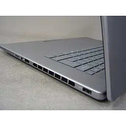 Ноутбук Dell Inspiron 16 Plus, Ultra 7 155H, 64GB, 2TB, 4060, 2560x1600, Windows 11 - мініатюра 5