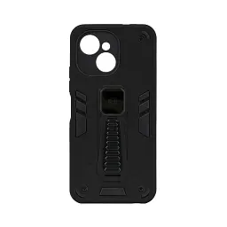 Чехол ArmorStandart Proover для Tecno Spark 40C 4G Black