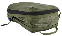 Дорожня сумка Thule Compression Packing Cube Small TCPC-201 Soft Green (7121847) - мініатюра 5