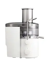 Соковитискач Panasonic MJ-CB100WTQ - мініатюра 8