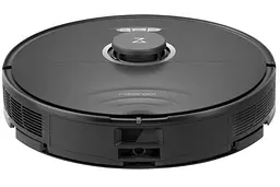 Робот-пилосос RoboRock S8 Pro Ultra Vacuum Cleaner (S81USP) (S8PU52-00) чорний - мініатюра 6