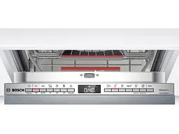 Посудомоечная машина Bosch SPV6EMX65Q - миниатюра 2