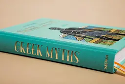 Greek Myths - мініатюра 3