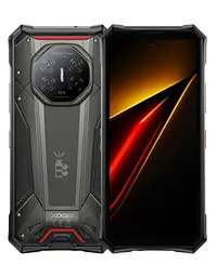 Смартфон DOOGEE S300 Pro 16/512GB Gray