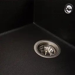 Кухонна мийка VALESO 7050 CASCADA моріон (SP000047474) - мініатюра 3