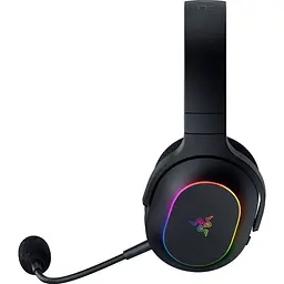 Ігрові навушники Razer Barracuda X Chroma Black (RZ04-05220100-R3M1) [147959] - мініатюра 4