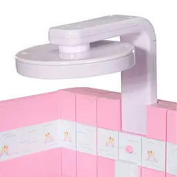 Автоматична душова кабіна для ляльки Baby Born Купаємось з качечкою (830604) - мініатюра 4