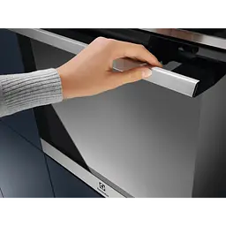 Духова шафа Electrolux EOC8P39WX - мініатюра 3
