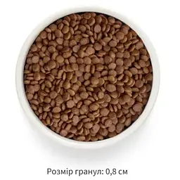 Сухий беззерновий корм для дорослих котів Grandorf Fresh Salmon & Sweet Potato Adult Cat лосось з бататом 2 кг - мініатюра 3