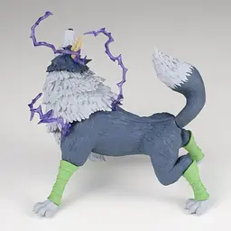 Фігурка Bandai That Time I Got Reincarnated As A Slime Ranga Про моє переродження в слиз Ранга 15 cм B TT R - мініатюра 2