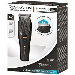 Тример Remington HC3000 E51 X3 (43290560100) - мініатюра 3