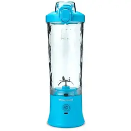 Портативний блендер Enjoy Blend 63738318 голубий