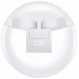 Навушники Honor Choice Earbuds X5e White (TRN-ME00) - мініатюра 5