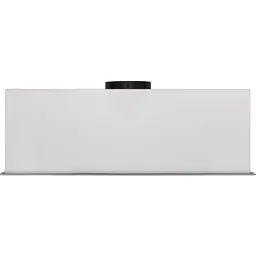 Витяжка ELEYUS GEMINI 1200 LED 70 WH - мініатюра 10