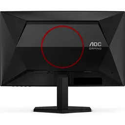 Монітор AOC C24G42E - мініатюра 8
