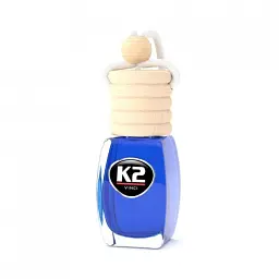 Ароматизатор для салону авто K2 Vento Solo Refill Fresh 8 мл